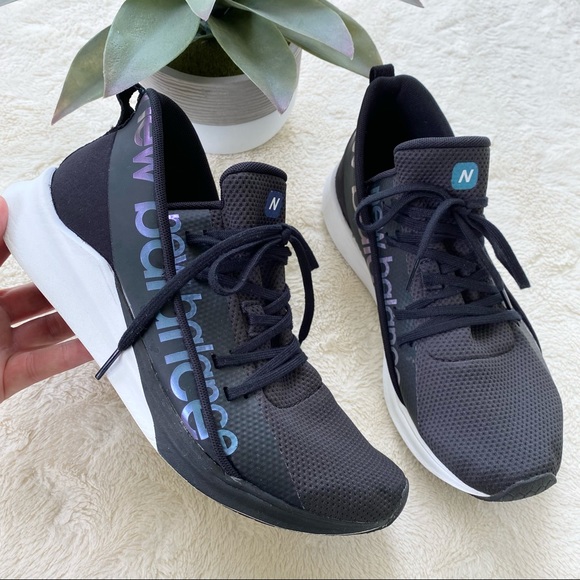 New Balance Powher Run Sneakers Black 